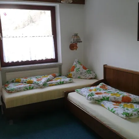 Дом отдыха Haus Angelika
