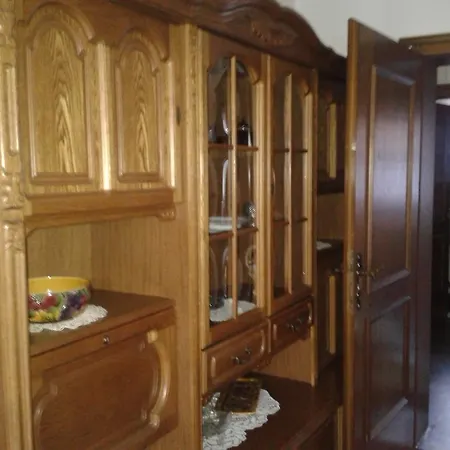 Дом отдыха Haus Angelika *
