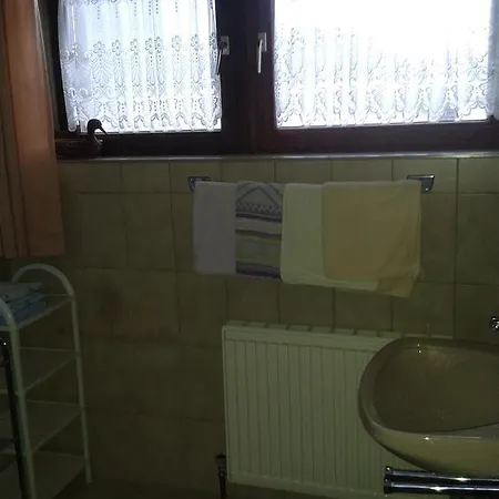 Дом отдыха Haus Angelika